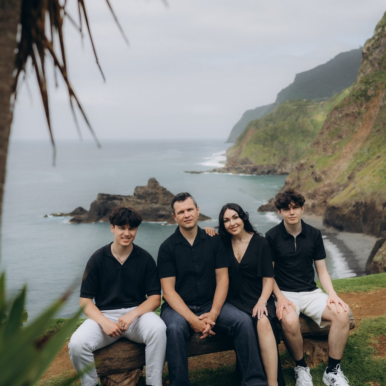 Reviews. Elumi Madeira Photographer