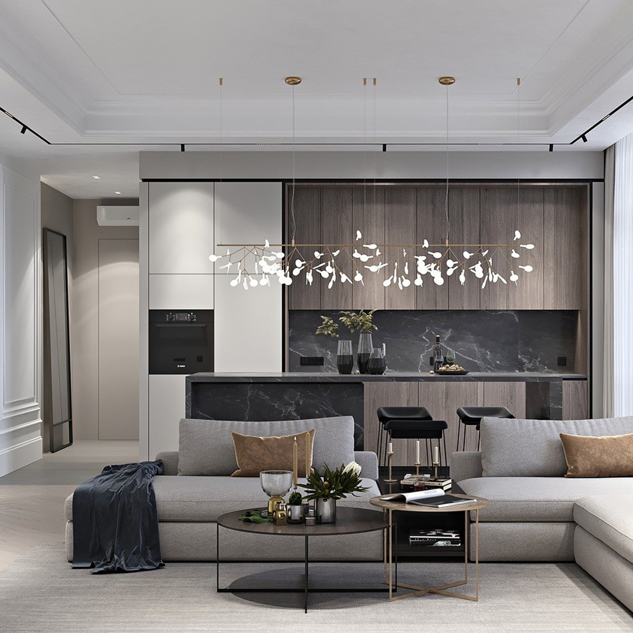 INTERIOR |6|