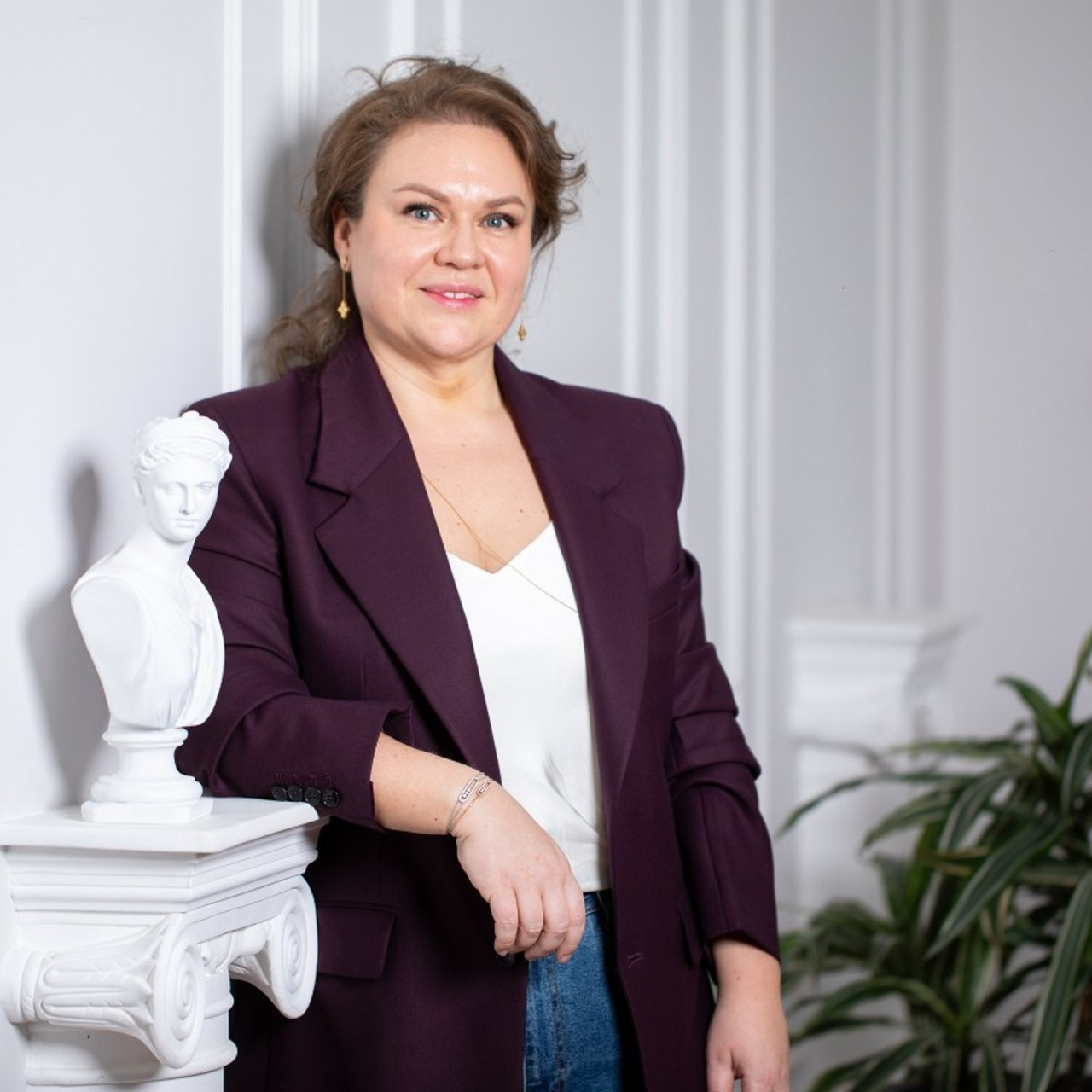 Отзывы. Коммерческий фотограф в Азербайджане Бессонова Анфиса