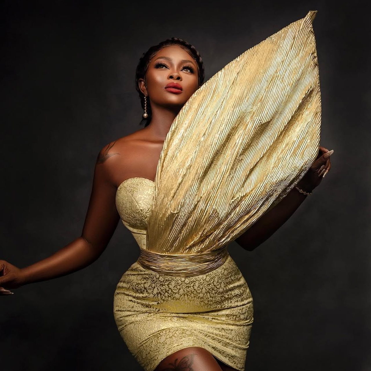 KA3NA HQ • London Based Content Creator |Brand Influencer | Commercial Model