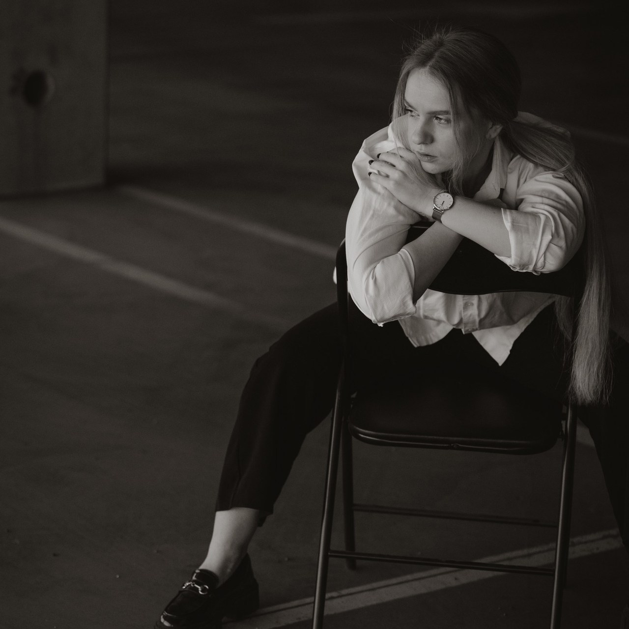 Testimonials. Fashion Content and Woman Portrait Photographer in Tallinn