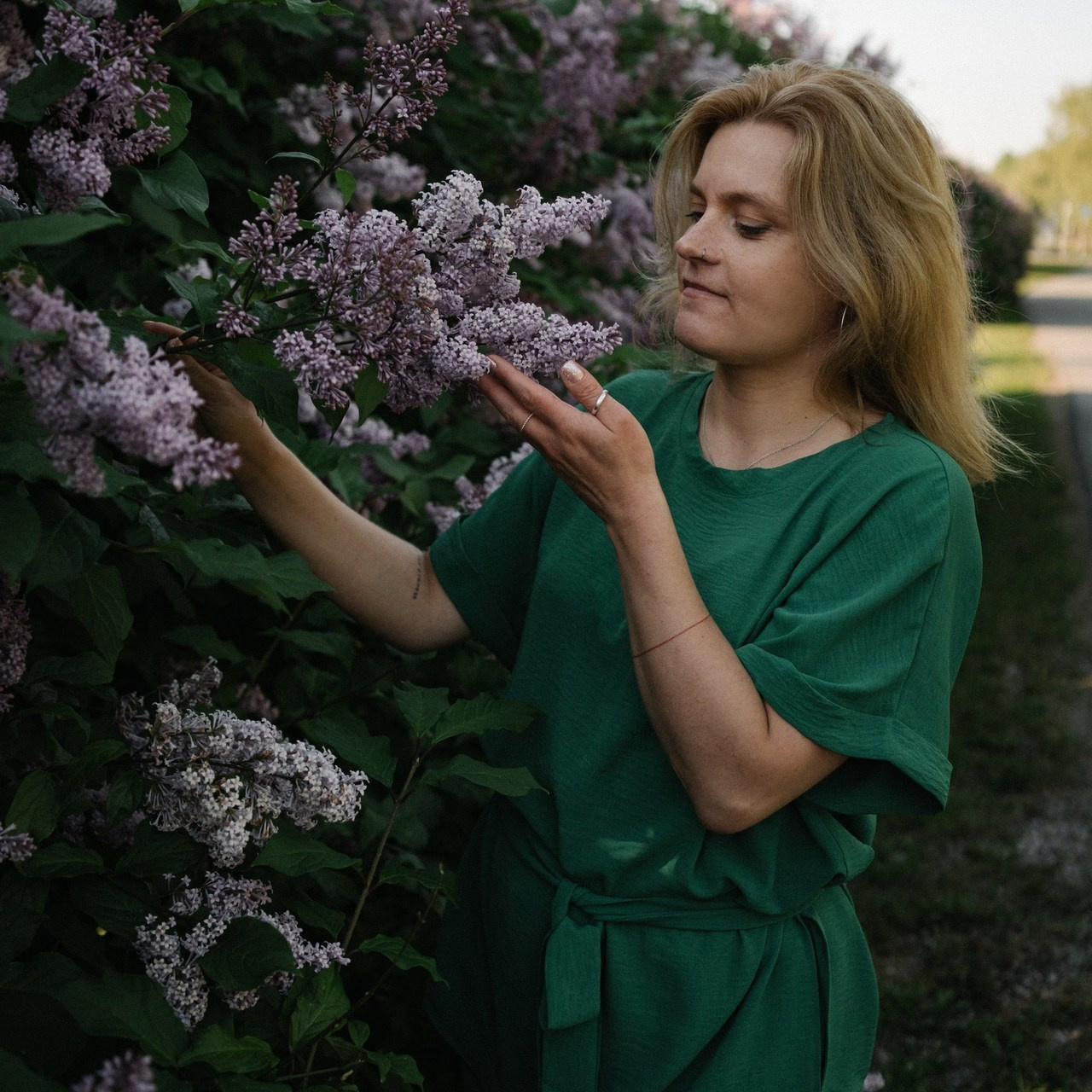 Testimonials. Fashion Content and Woman Portrait Photographer in Tallinn