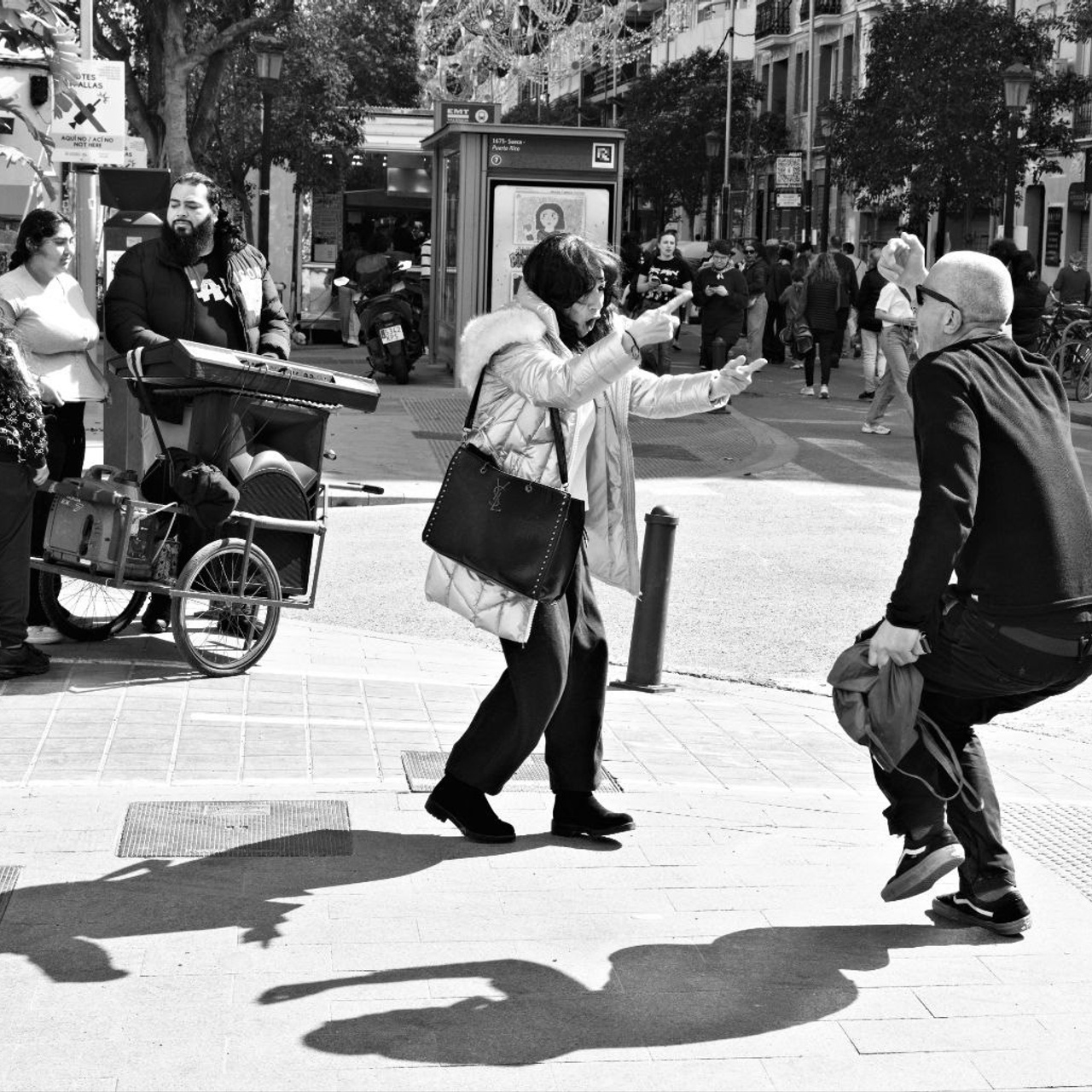 Amigo Paparazzi