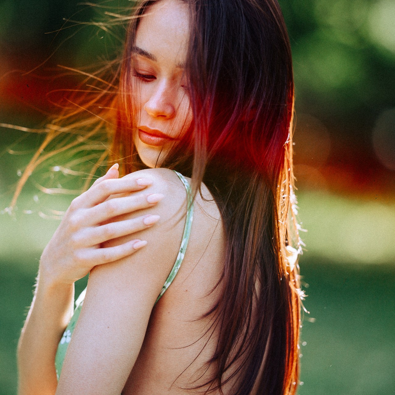 ОТЗЫВЫ. Inna Mendelson — Photographer