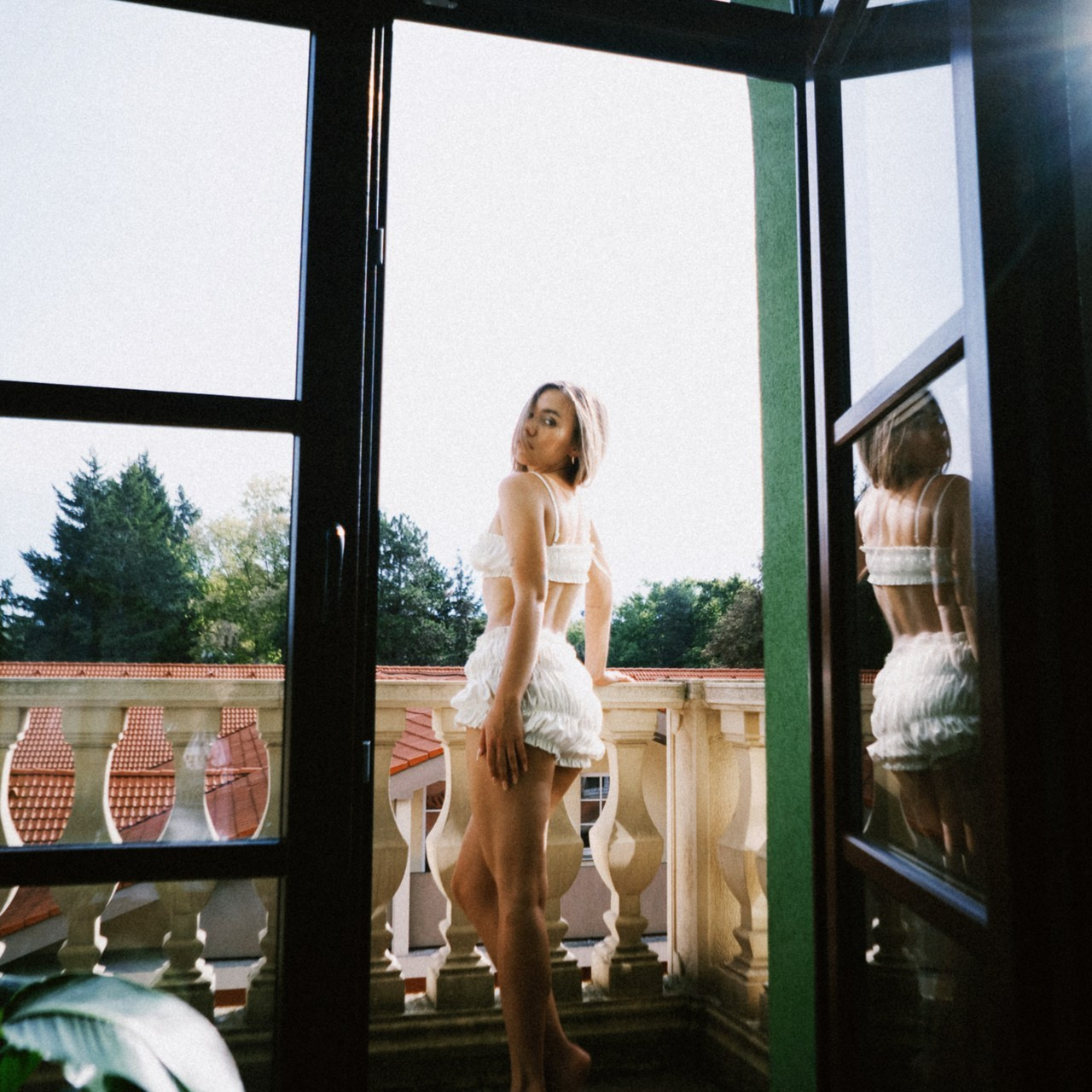 ОТЗЫВЫ. Inna Mendelson — Photographer