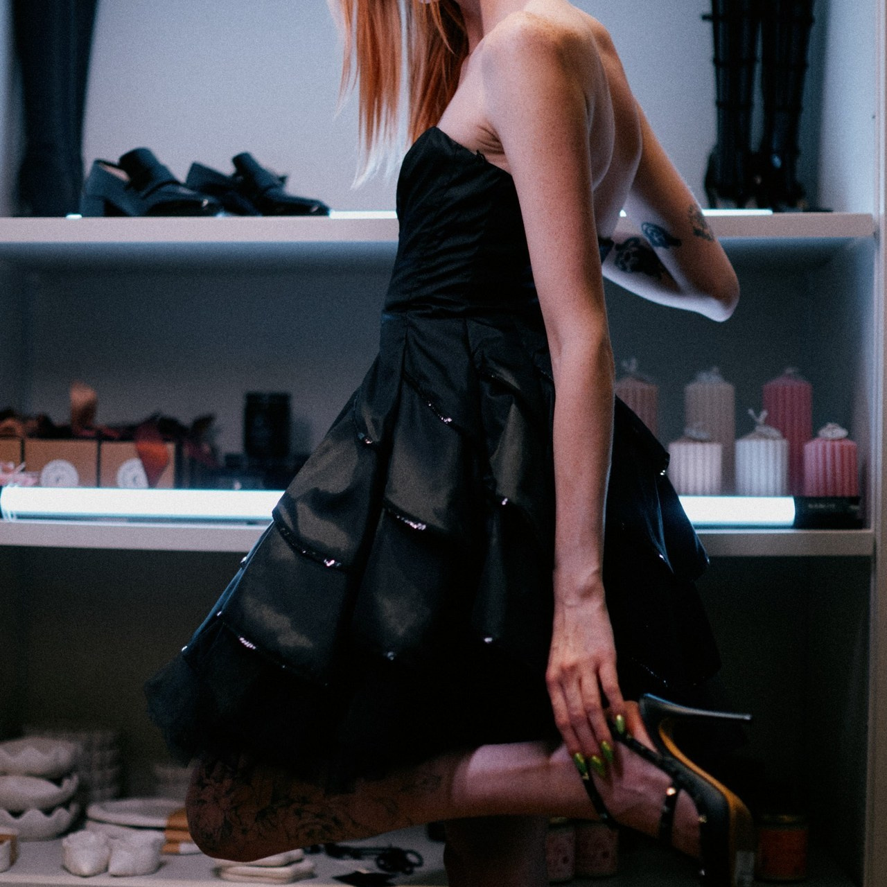 Location131 | Vancouver Photographer for Fashion, Portraits, Events and More Across Canada| YVR — Vlad Li