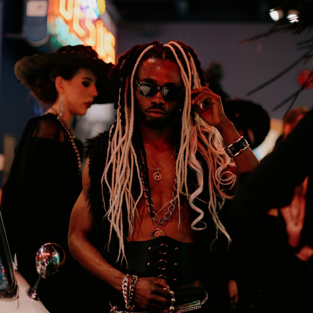 Location131 | Vancouver Photographer for Fashion, Portraits, Events and More Across Canada| YVR — Vlad Li