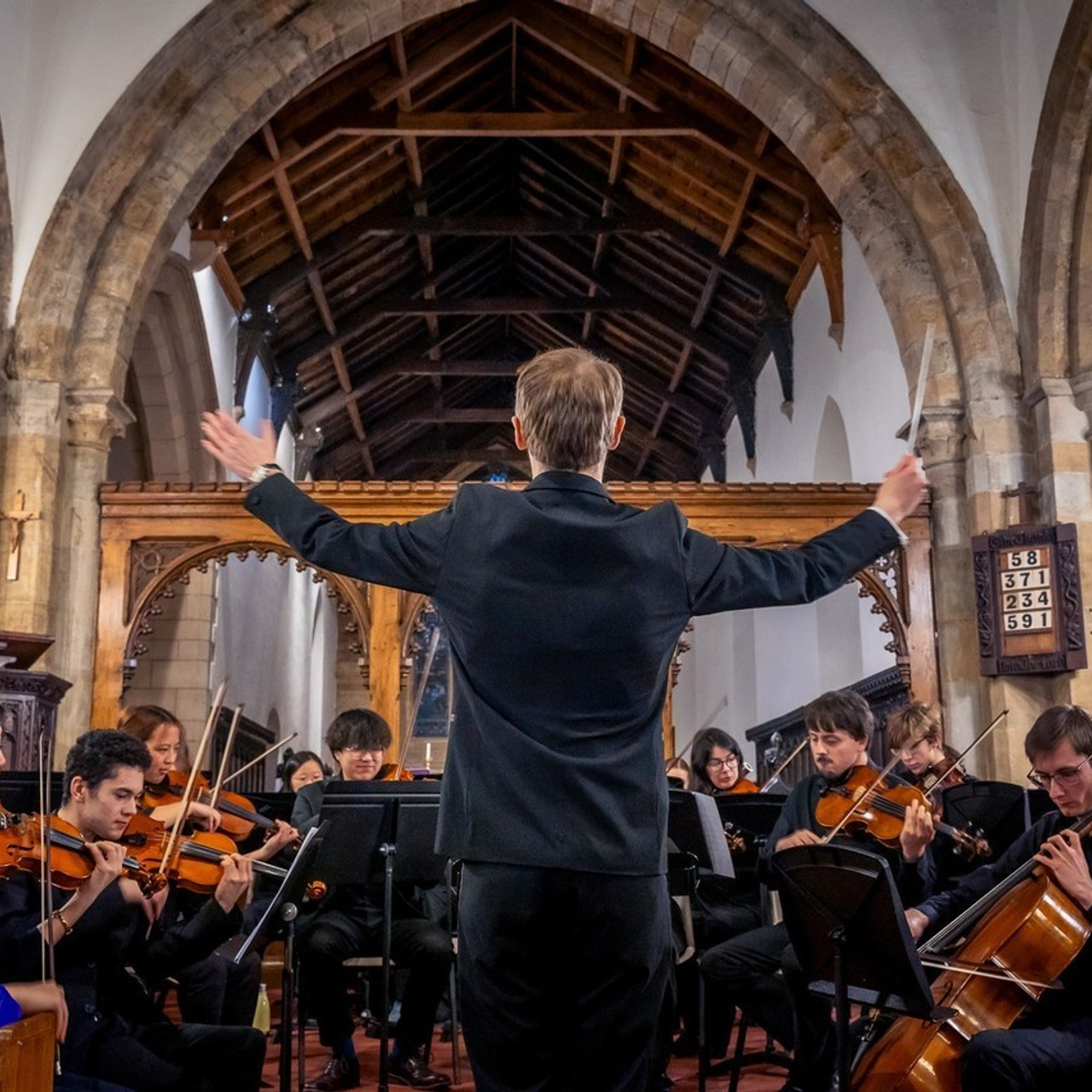 Testimonials. Expect Miracles Photography by Kate & Andrew