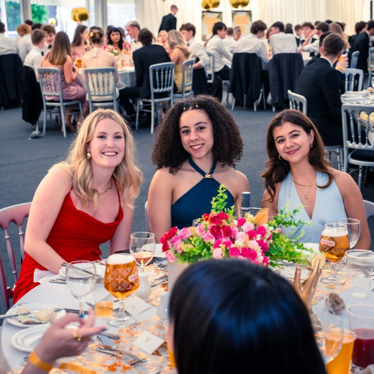 Testimonials. Expect Miracles Photography by Kate & Andrew