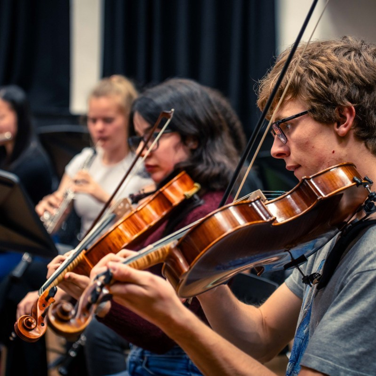 Testimonials. Expect Miracles Photography