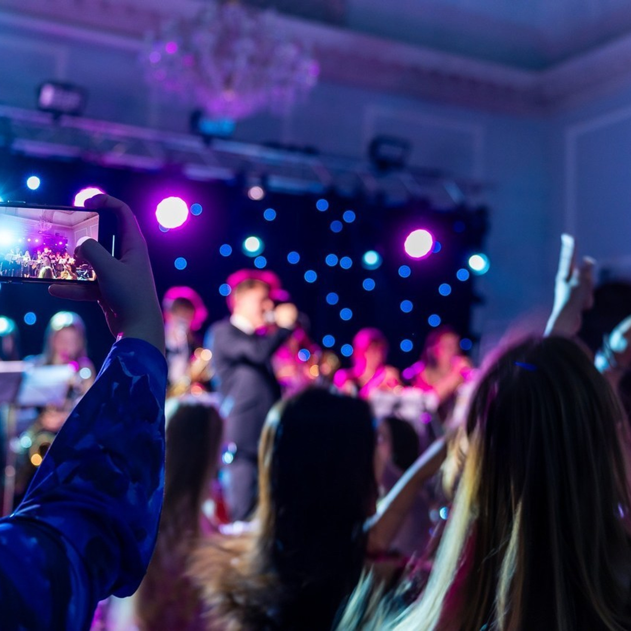 Testimonials. Expect Miracles Photography by Kate & Andrew