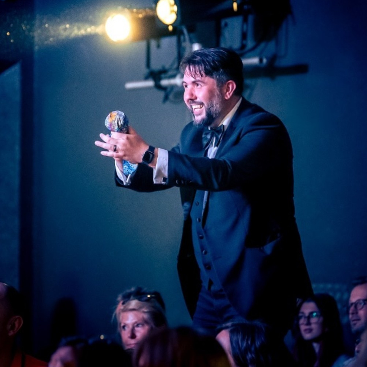 Testimonials. Expect Miracles Photography by Kate & Andrew