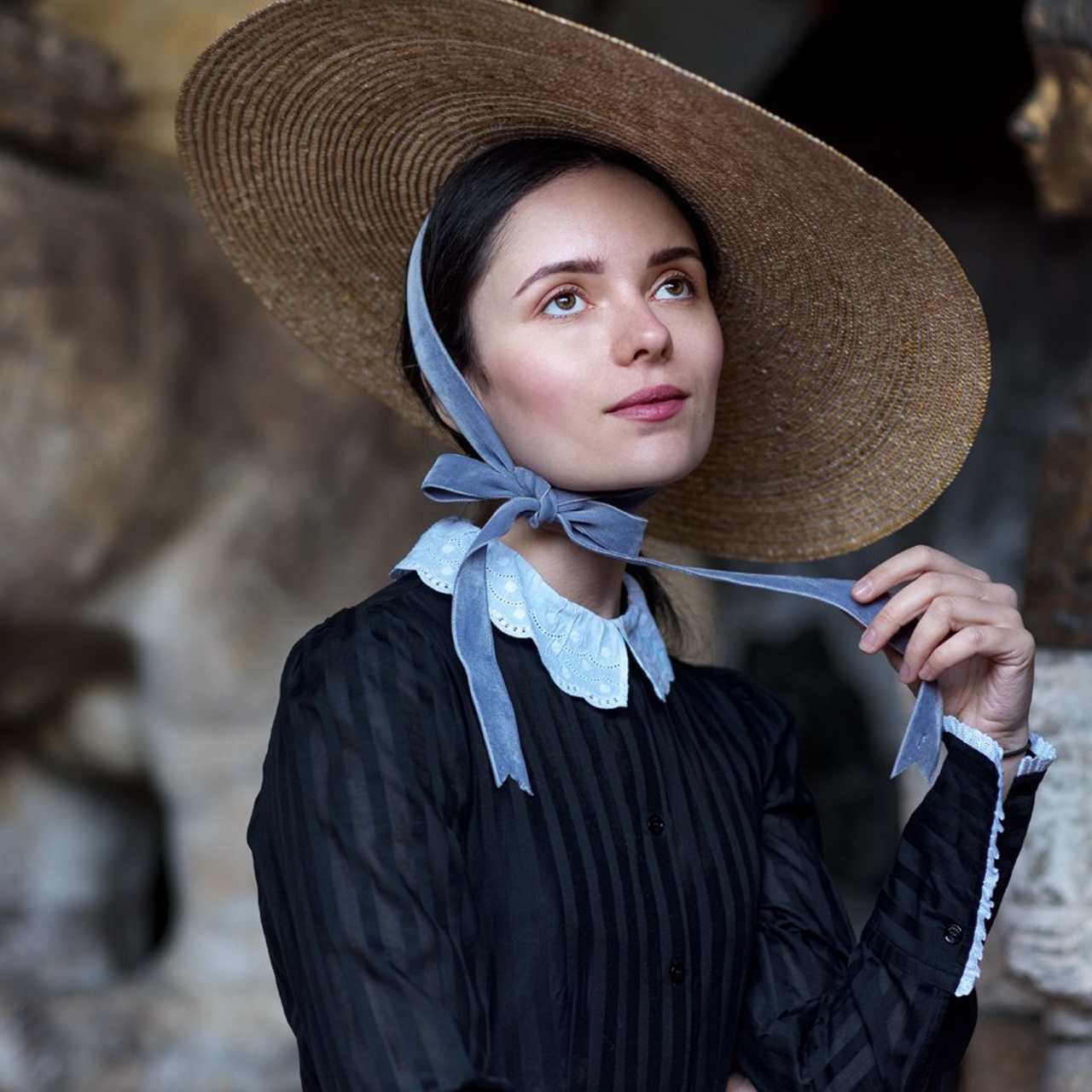 Séance photo professionnelle pour réseaux sociaux