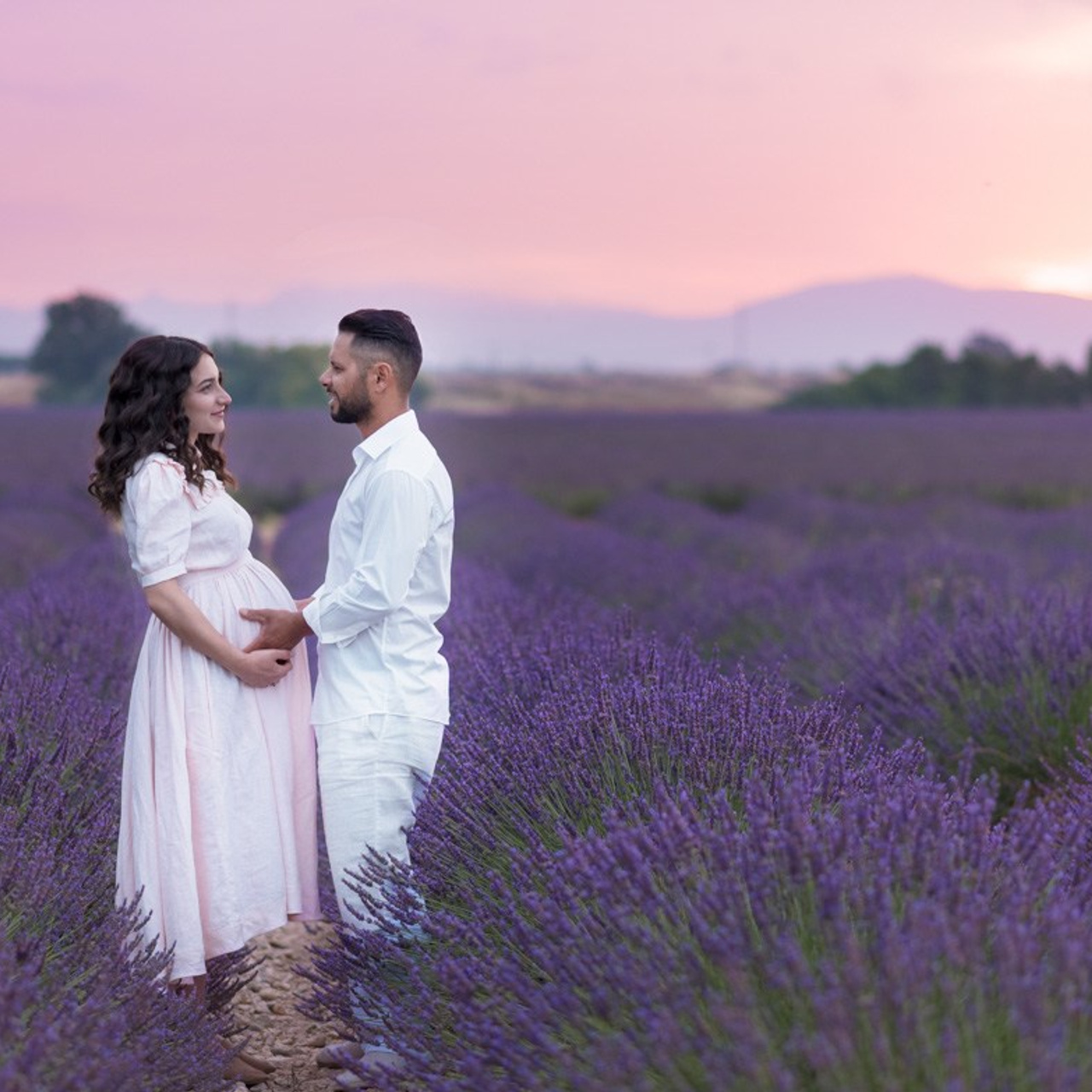 Séance photo Grossesse
