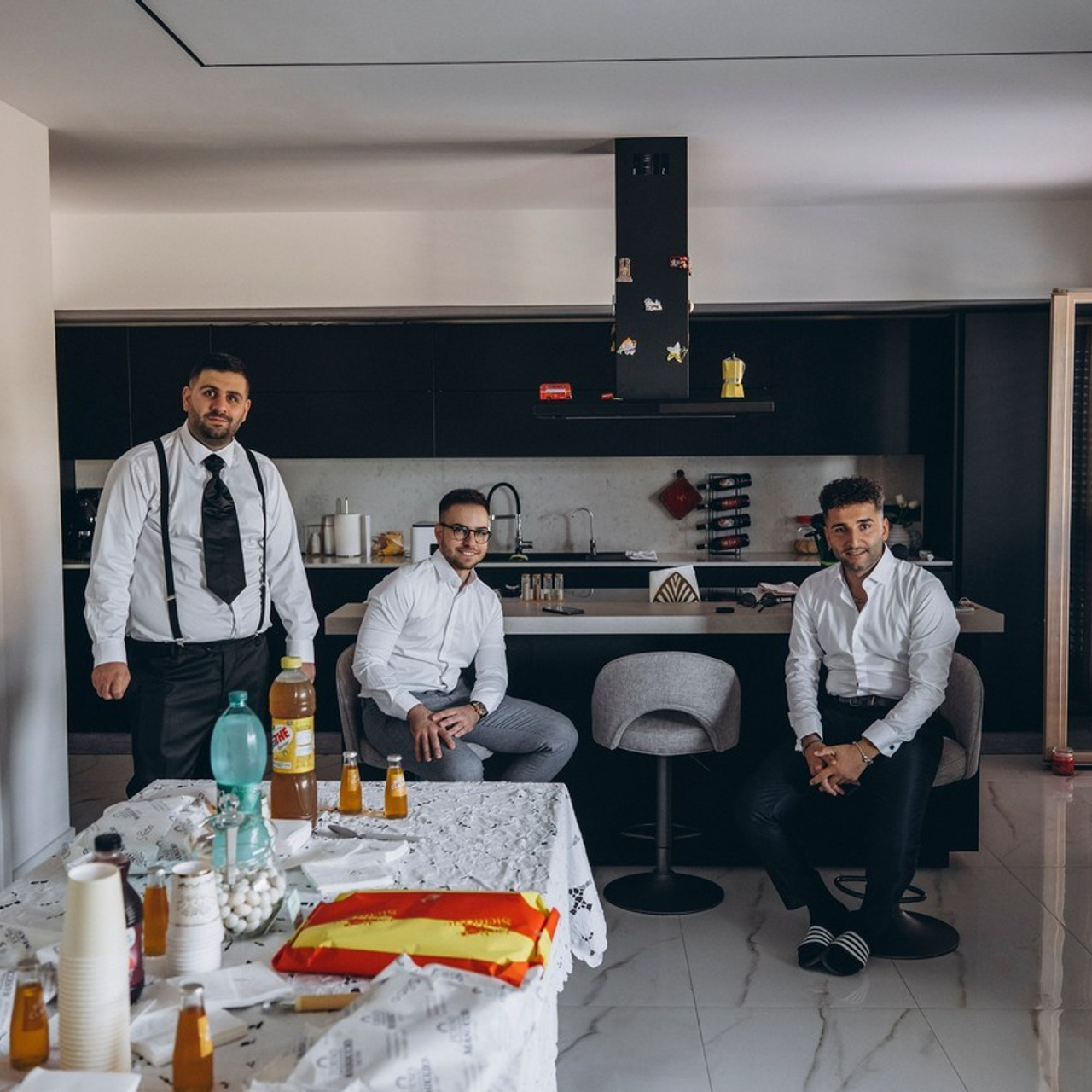 Feedback. Fotografo di matrimonio ed eventi ad ariano irpino