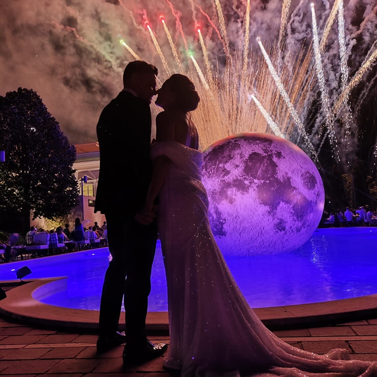 Feedback. Fotografo di matrimonio ed eventi ad ariano irpino