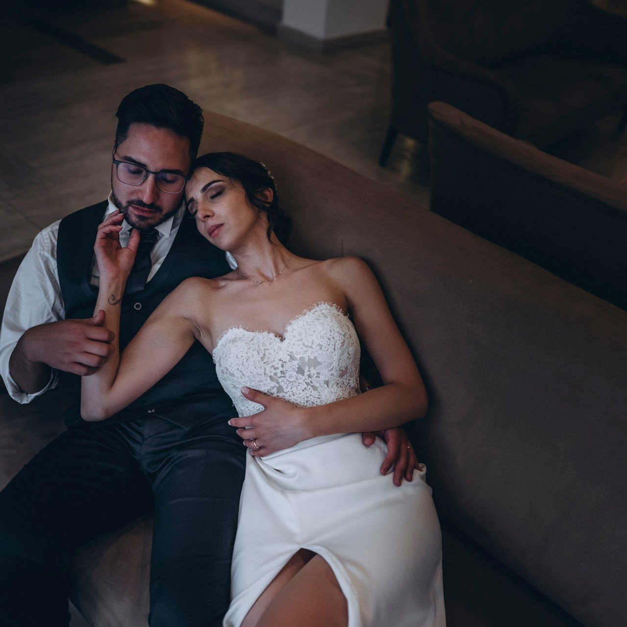 Feedback. Fotografo di matrimonio ed eventi ad ariano irpino