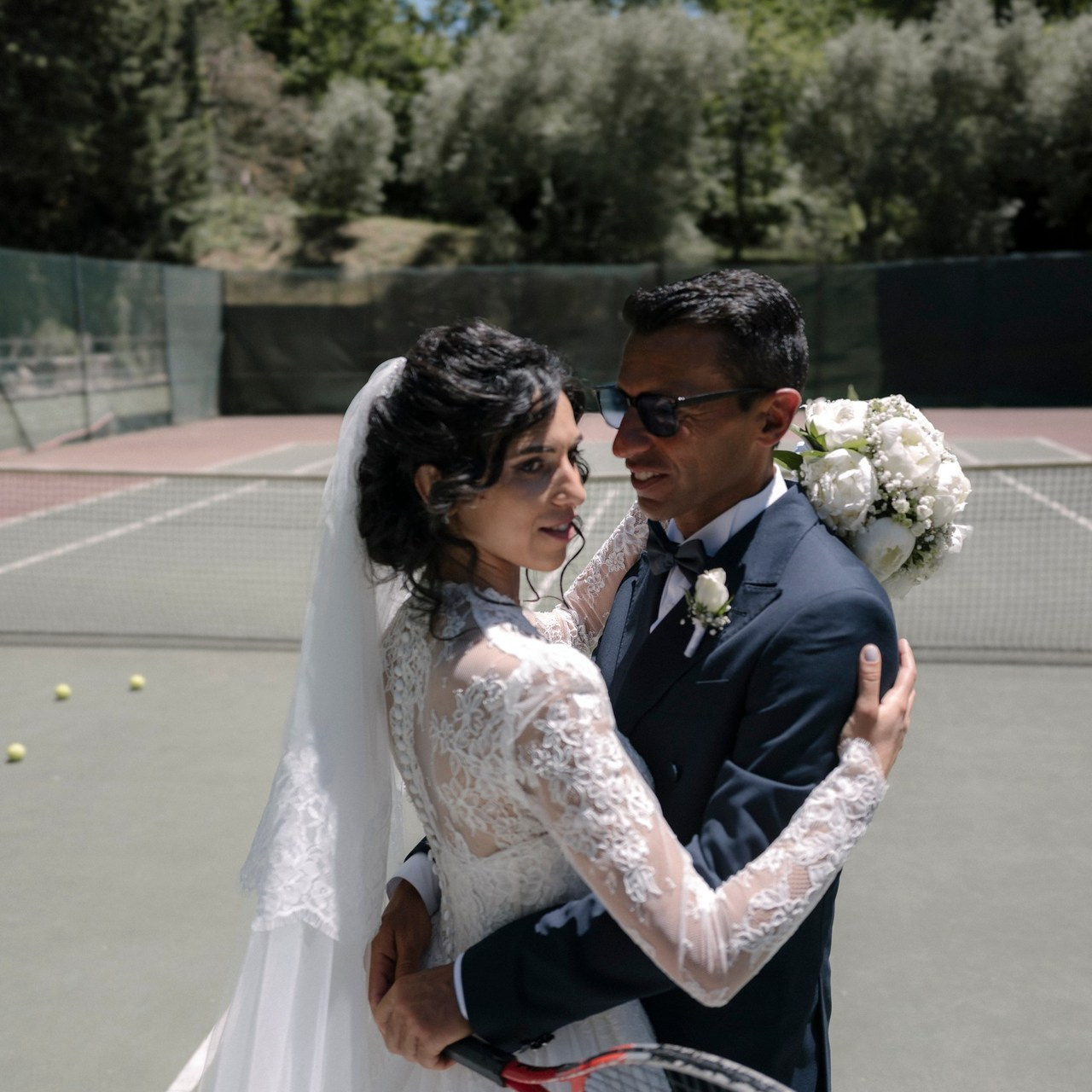 Feedback. Fotografo di matrimonio ed eventi ad ariano irpino
