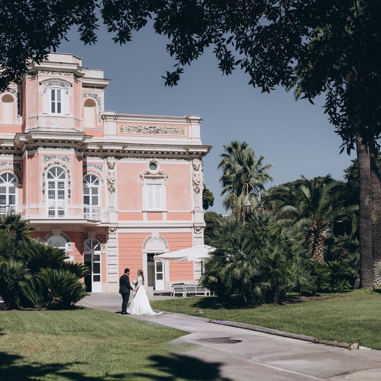 Feedback. Fotografo di matrimonio ed eventi ad ariano irpino