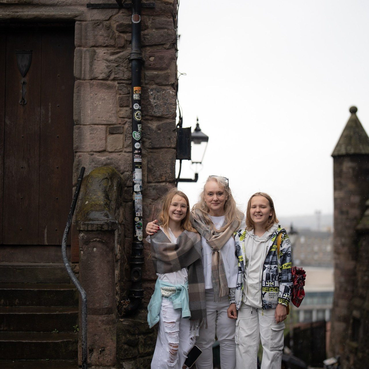 Testimonials. Photographer