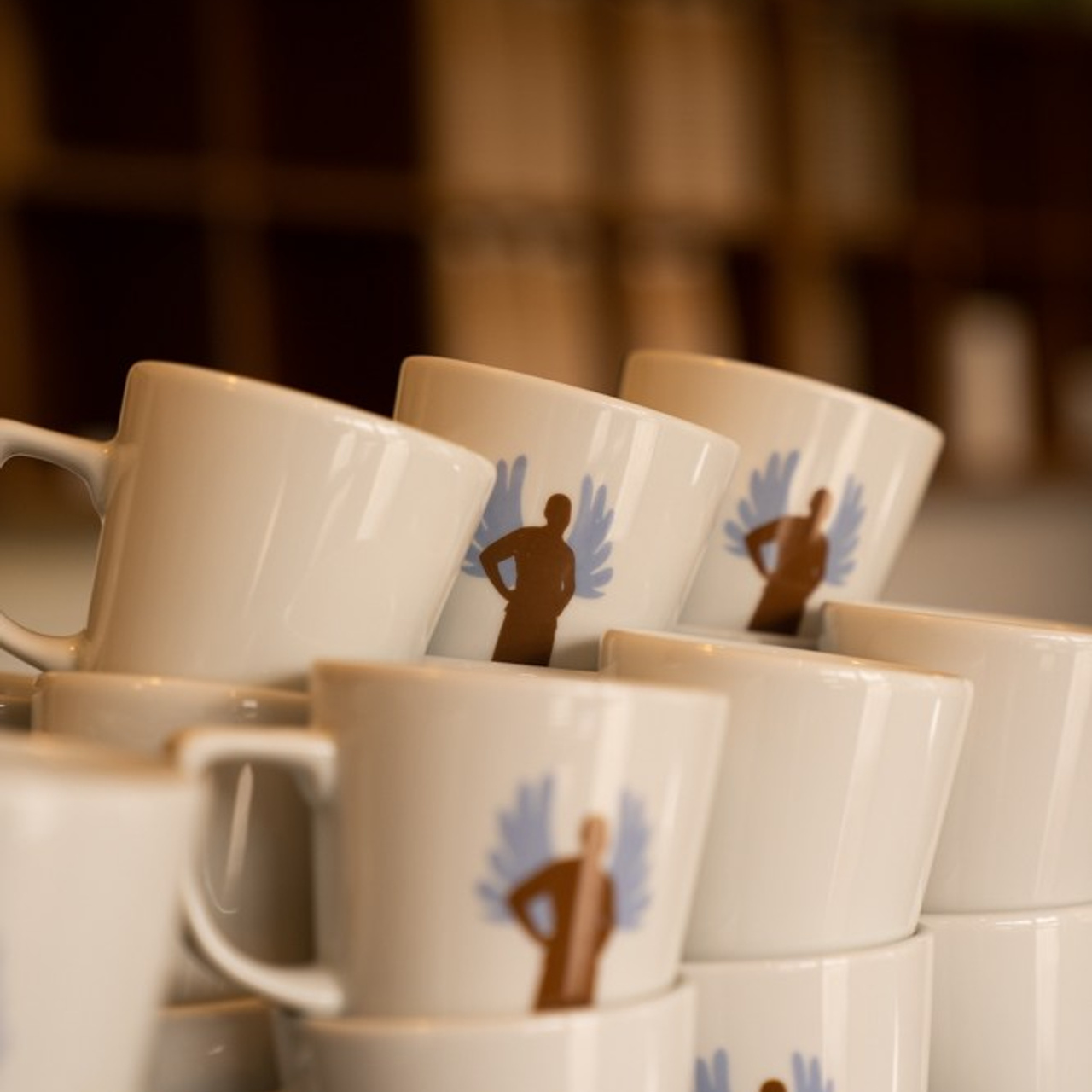 Cafe Angel. Photographer & Tour Guide Based in Scotland