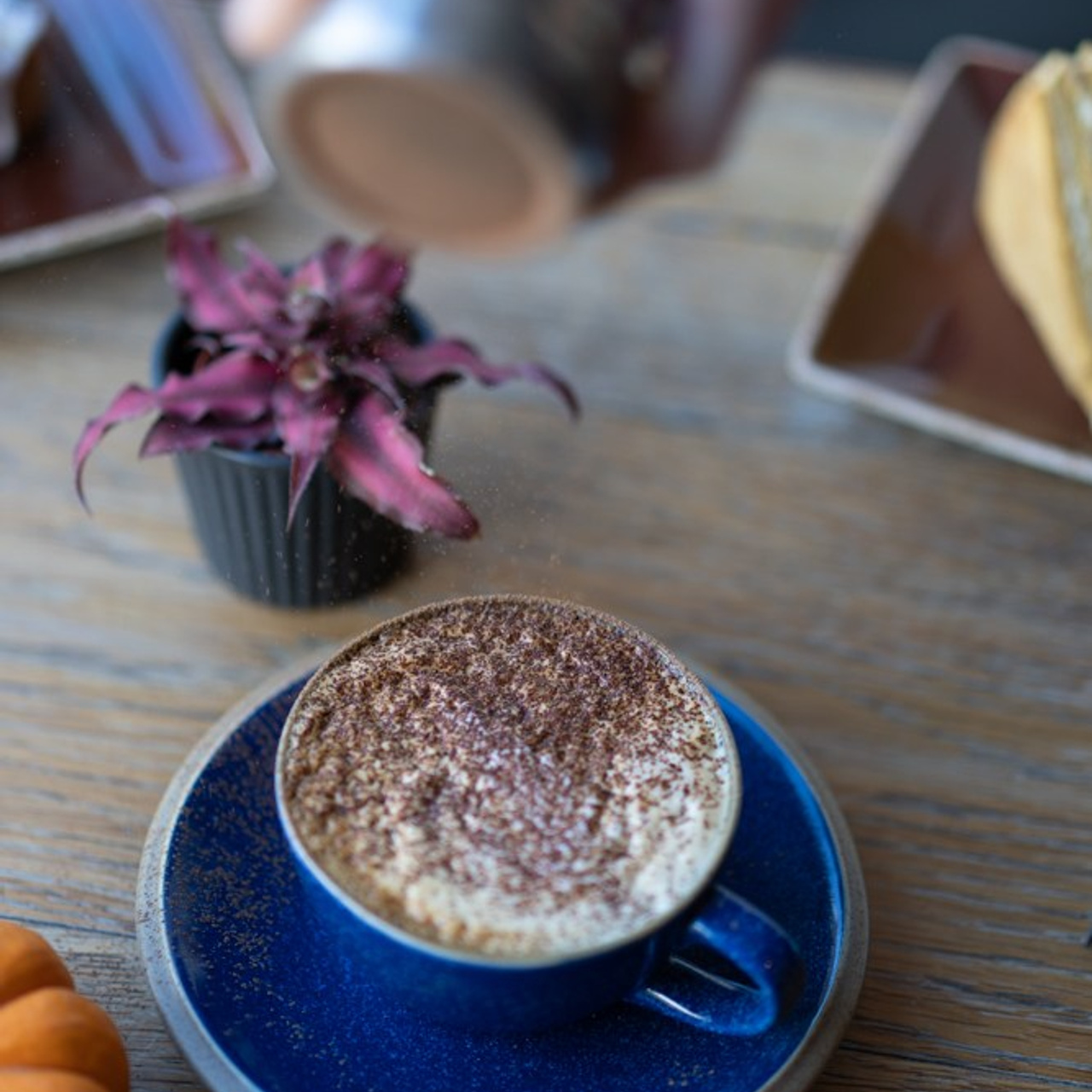 Hata cafe. Photographer & Tour Guide Based in Scotland