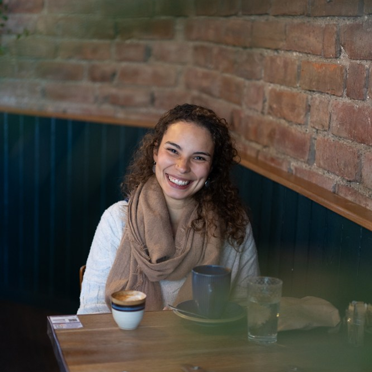 Hata cafe. Photographer & Tour Guide Based in Scotland