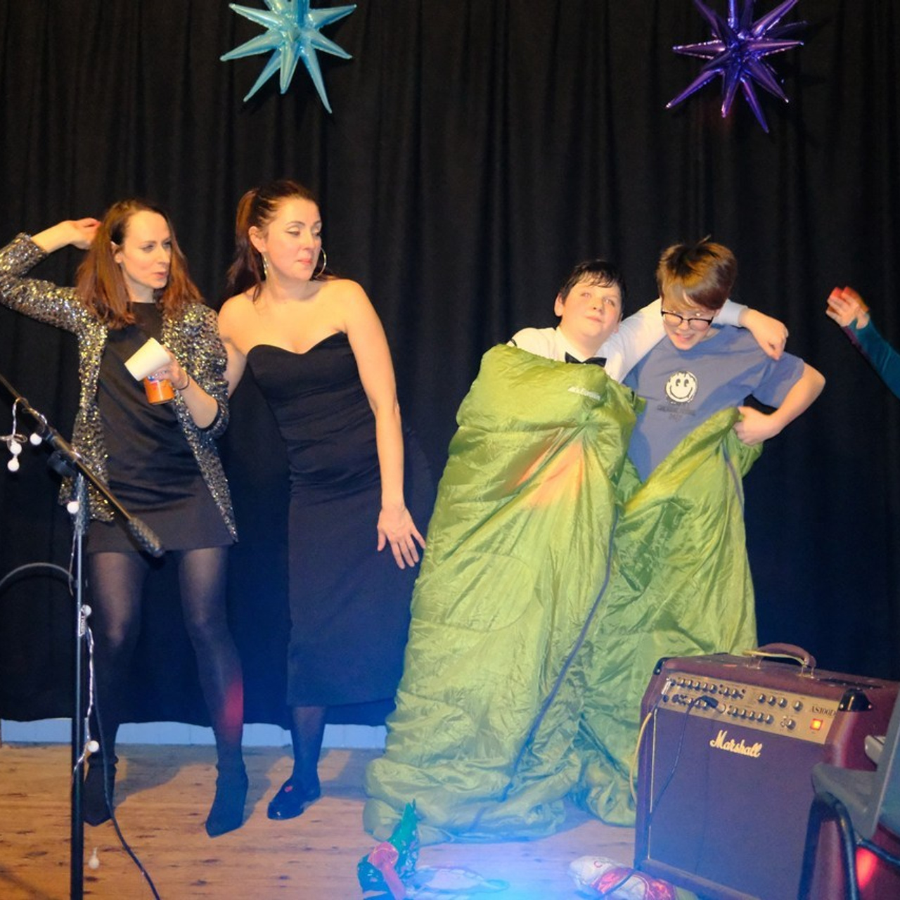 Testimonials. Photographer