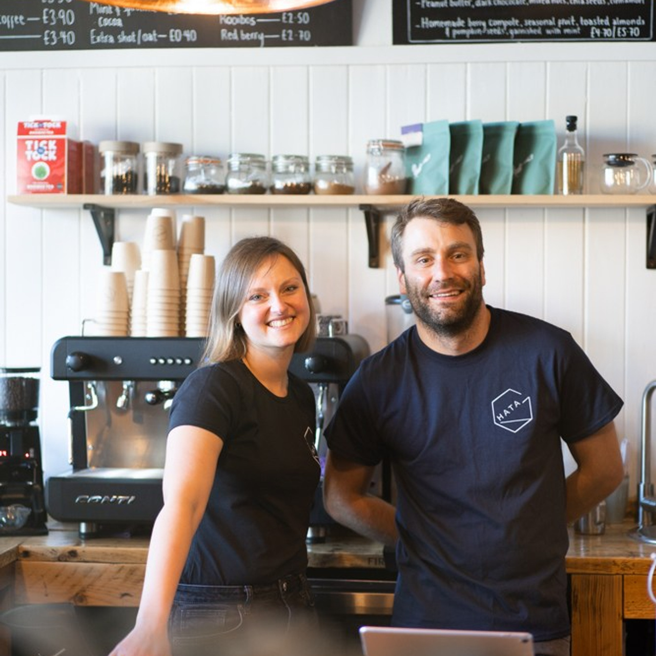 Hata cafe. Photographer & Tour Guide Based in Scotland