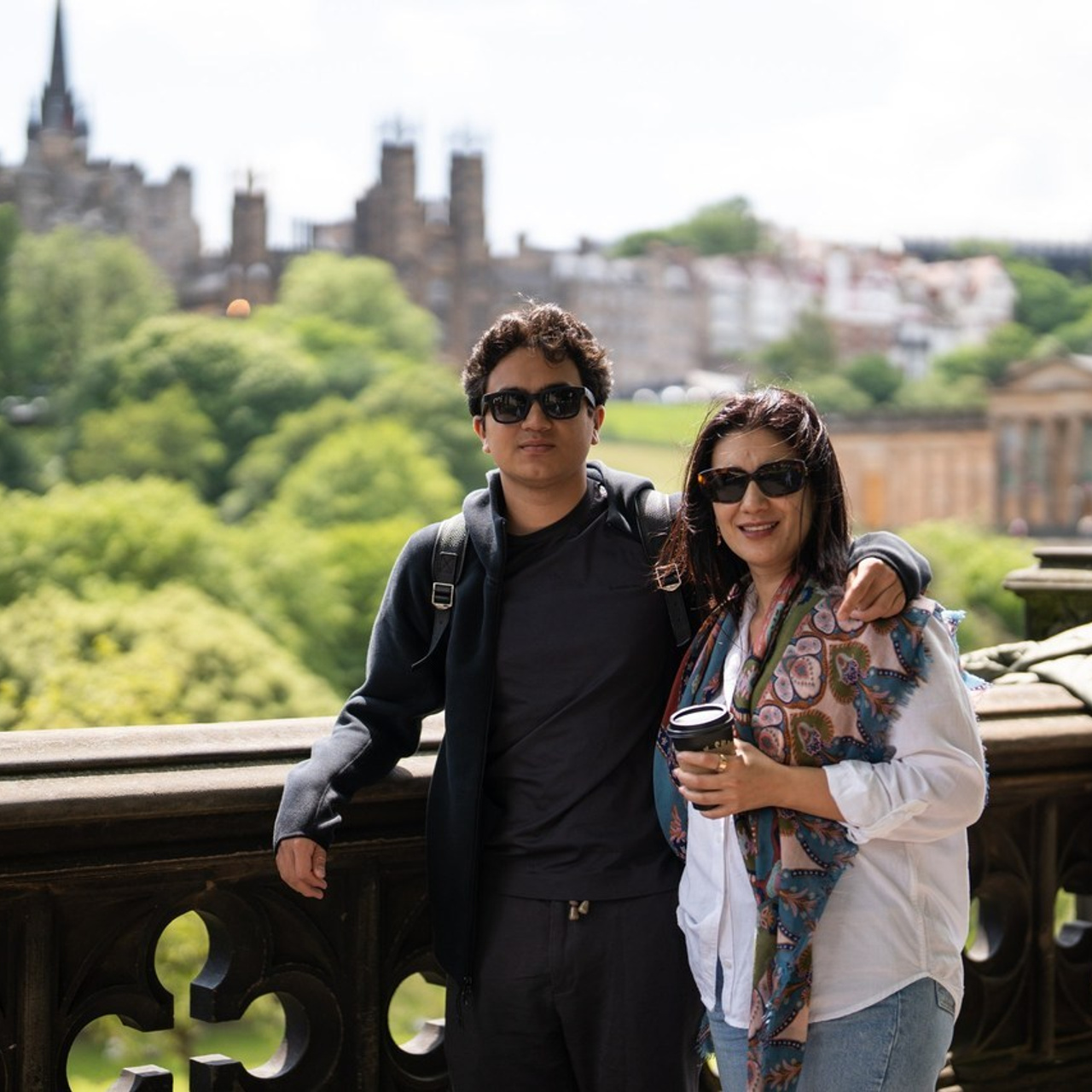 Testimonials. Photographer