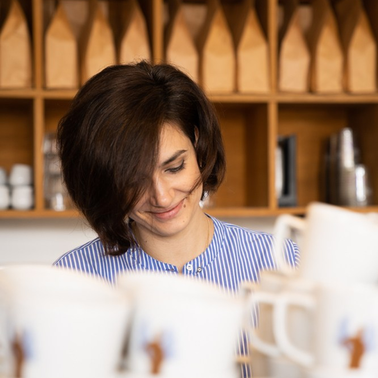 Cafe Angel. Photographer & Tour Guide Based in Scotland