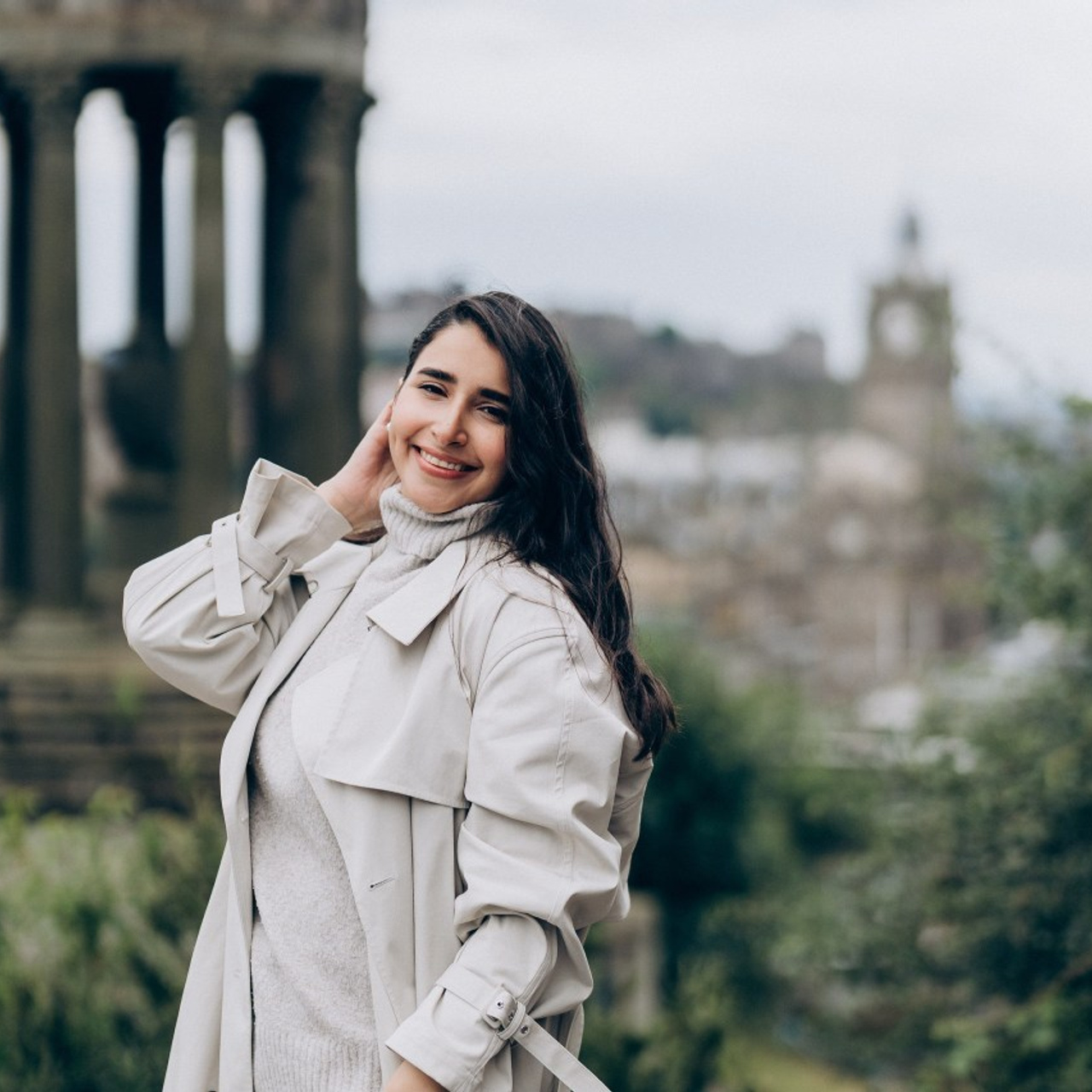 Testimonials. Photographer & Tour Guide Based in Scotland