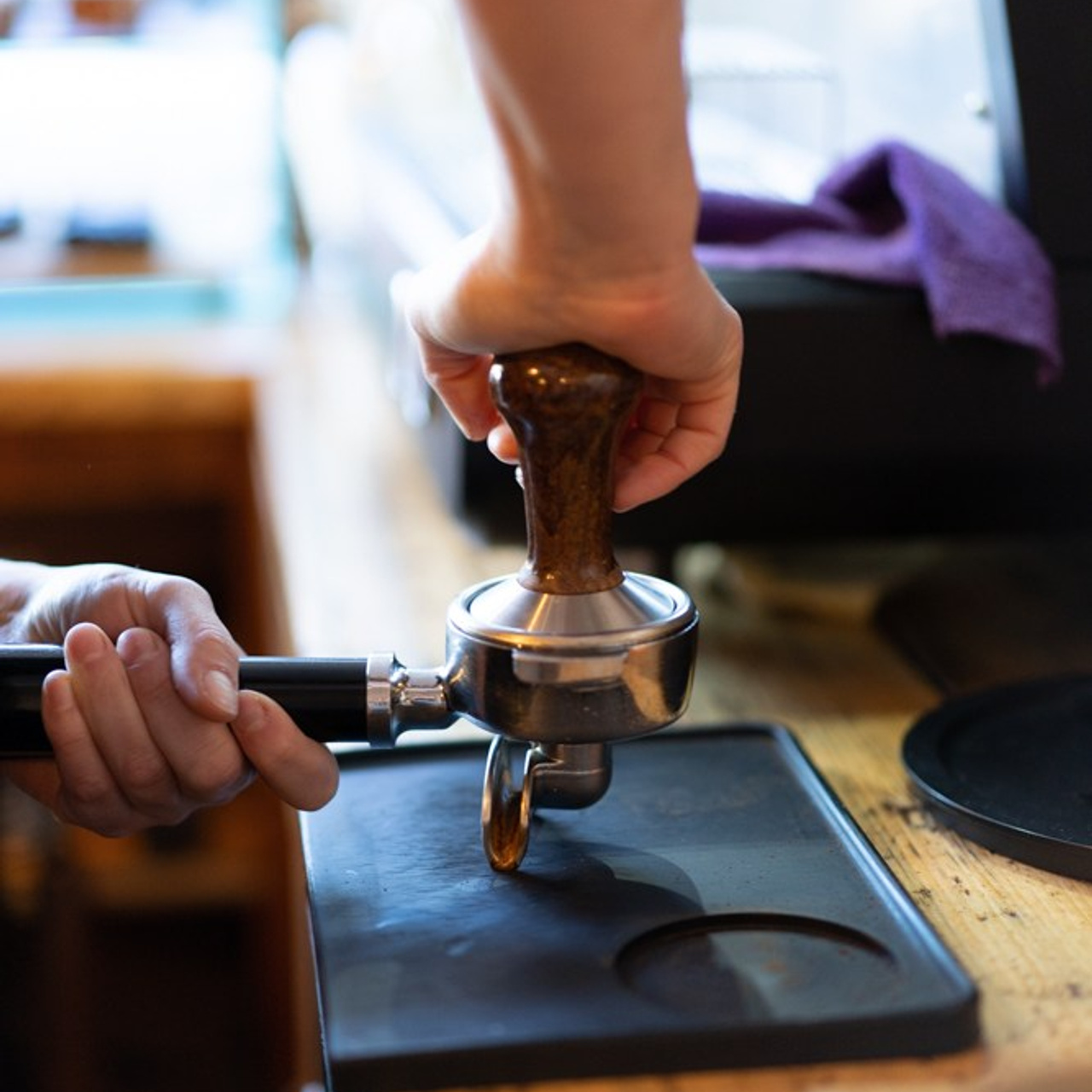 Hata cafe. Photographer & Tour Guide Based in Scotland