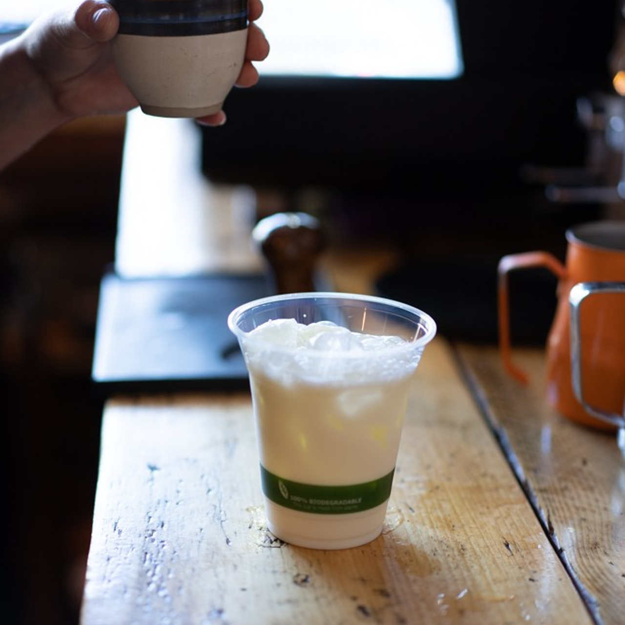 Hata cafe. Photographer & Tour Guide Based in Scotland