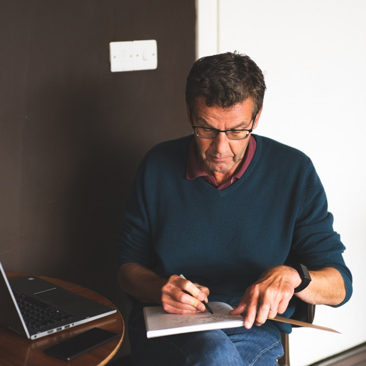 Cafe Angel. Photographer & Tour Guide Based in Scotland