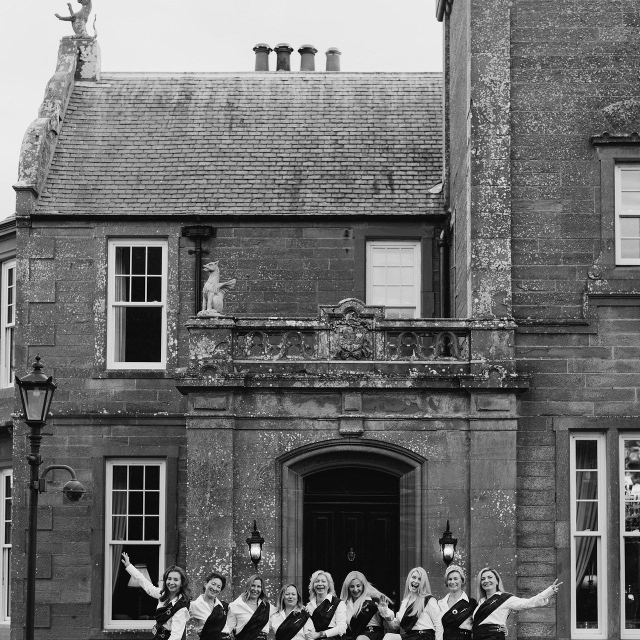 Testimonials. Photographer