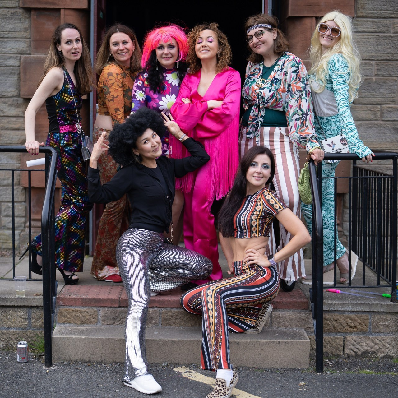 Testimonials. Photographer & Tour Guide Based in Scotland