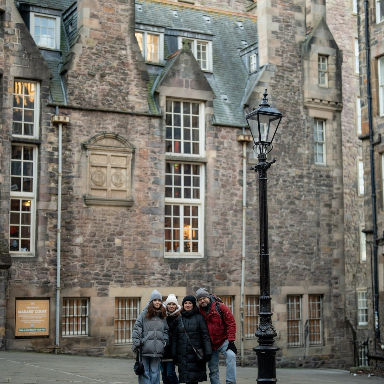 Testimonials. Photographer