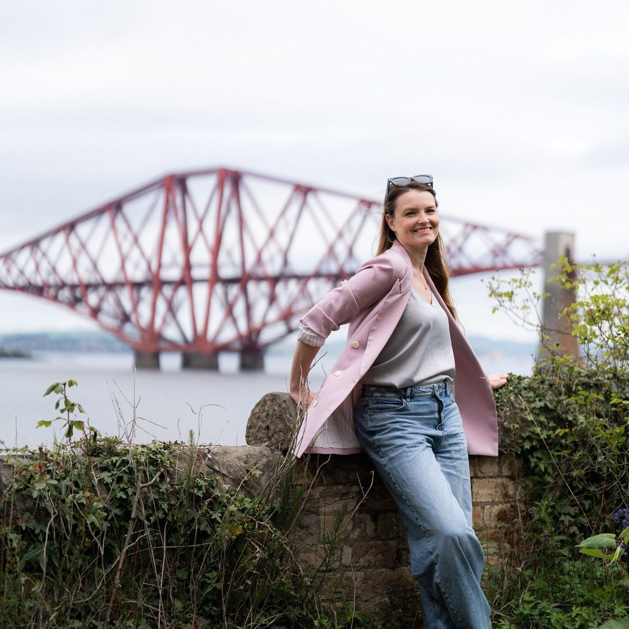 Testimonials. Photographer & Tour Guide Based in Scotland