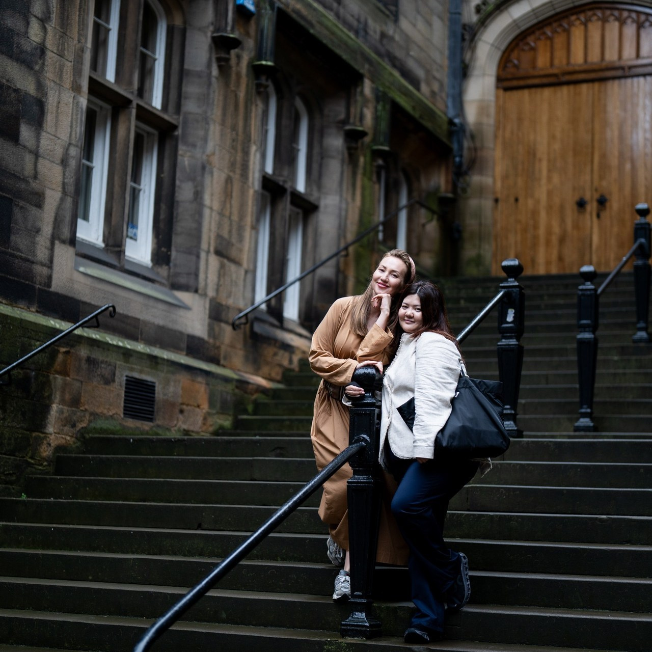 Testimonials. Photographer