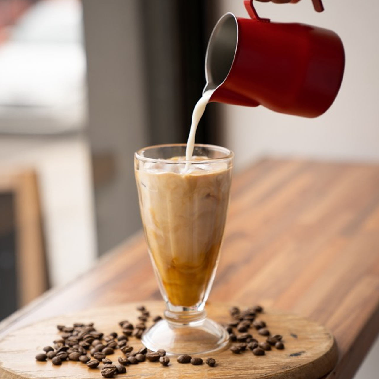 Cafe Angel. Photographer & Tour Guide Based in Scotland