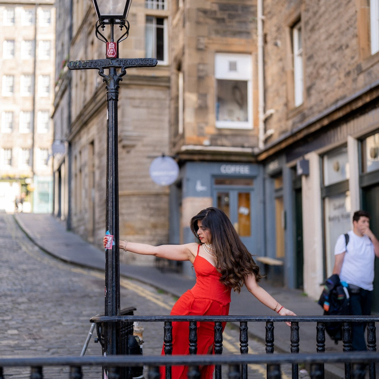 Testimonials. Photographer & Tour Guide Based in Scotland