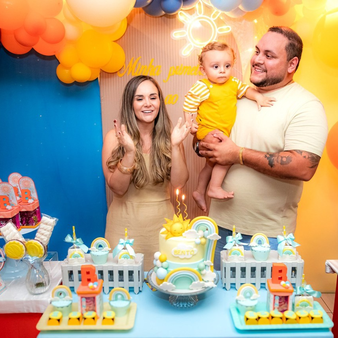 Depoimentos. Harrison Lopes Fotografia