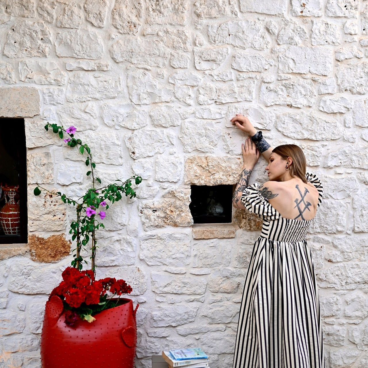 RECENSIONI. Fotografa in Puglia e Roma — Servizi fotografici romantici in Italia