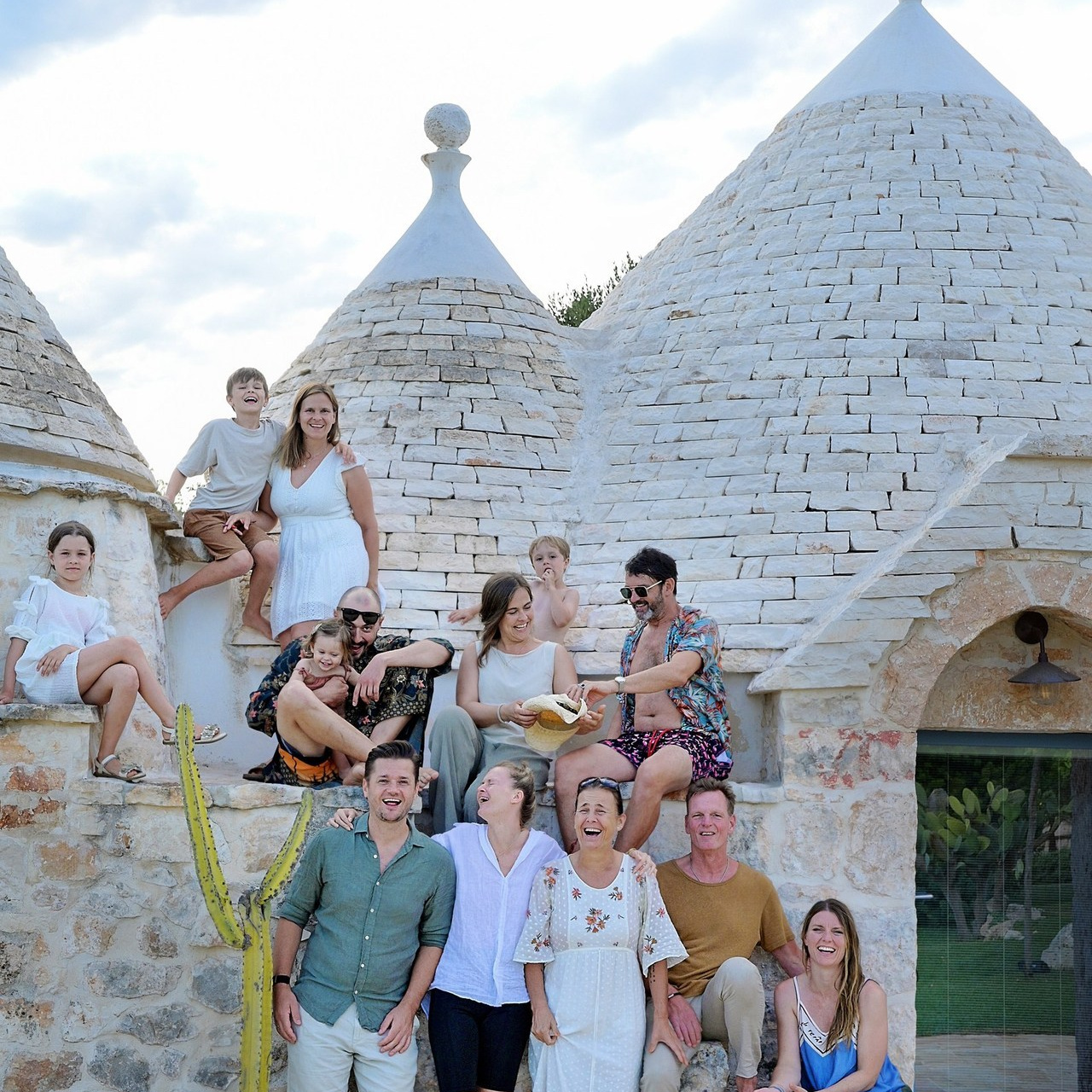 RECENSIONI. Fotografa in Puglia e Roma — Servizi fotografici romantici in Italia