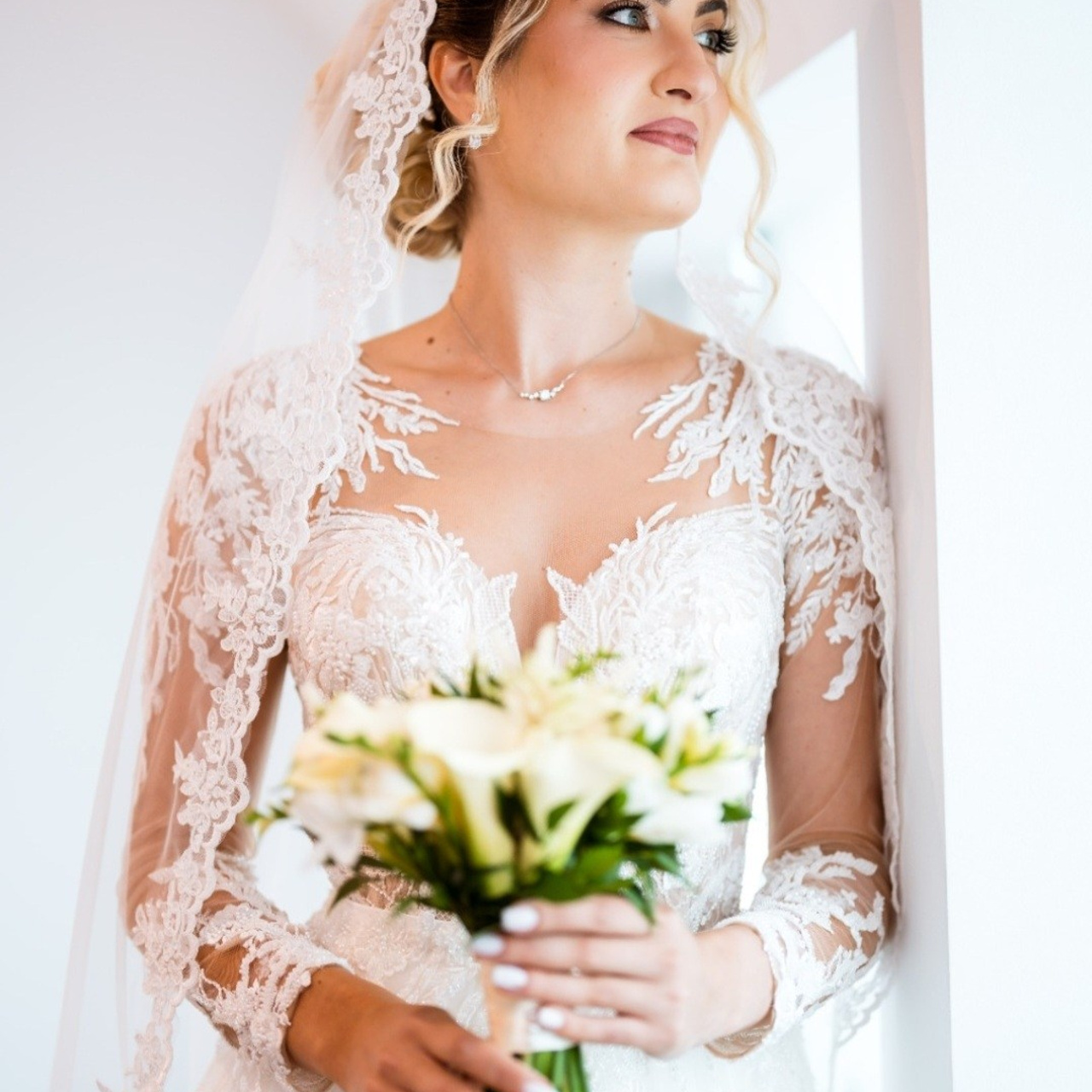 Testimonials. Gabriel Florea — Fotograf nuntă București