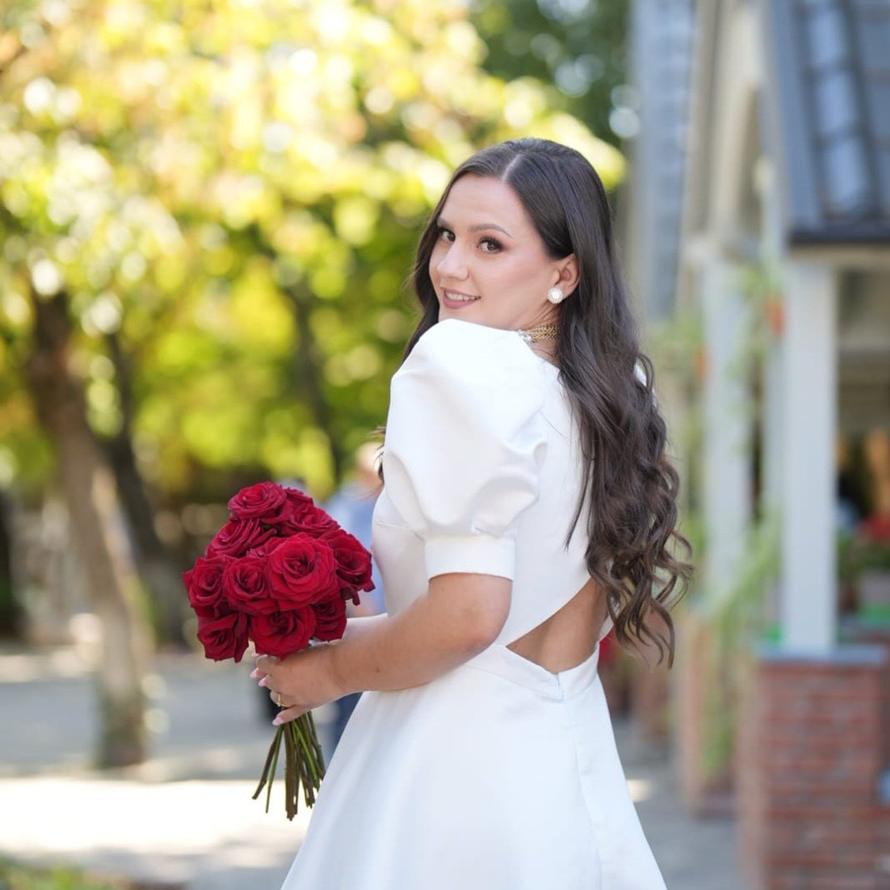 Testimonials. Gabriel Florea — Fotograf nuntă București