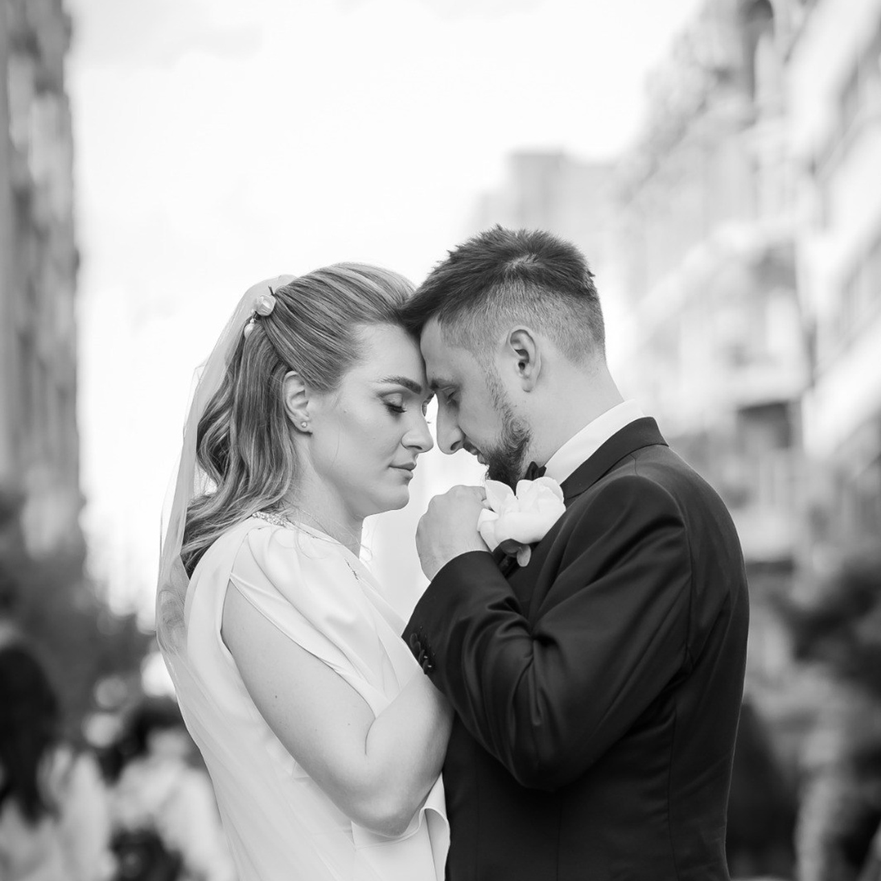 Previews. Gabriel Florea — Fotograf nuntă București