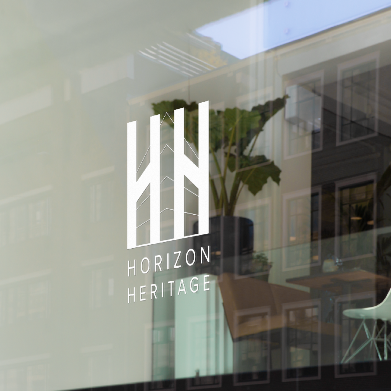 Horizon Heritage Real Estate — Brandbook
