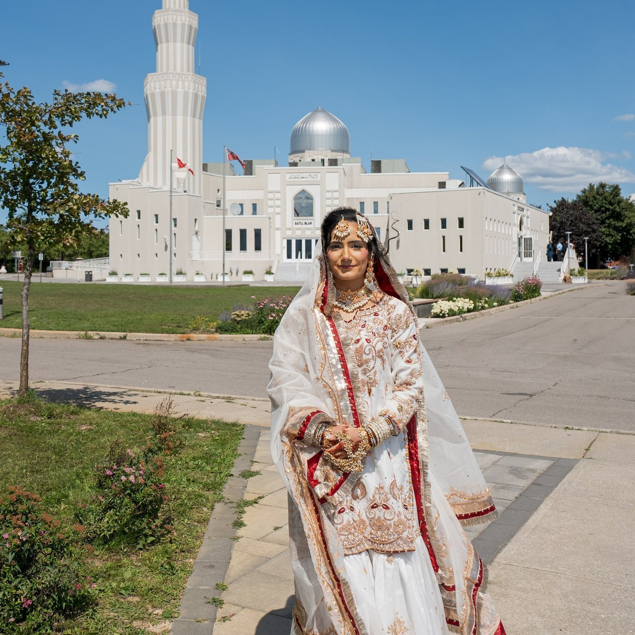 Madhurina photography